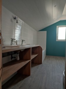 Photo de galerie - Bricolage et multi services