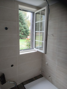 Photo de galerie - Joint fini 