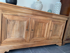 Photo de galerie - Aide à domicile