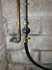 Photo de galerie - Plomberie - Installation sanitaire