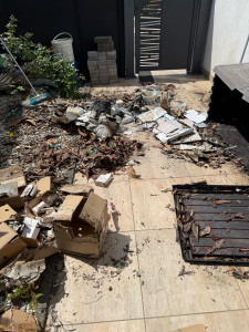 Photo de galerie - Ménage