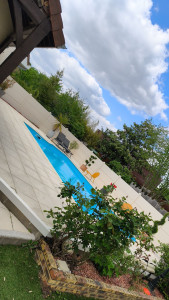 Photo de galerie - Peinture - Tapisserie