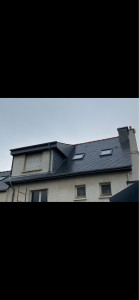 Photo de galerie - Couverture toiture réalisé par la société House Artisan