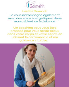 Photo de galerie - Magnétiseur