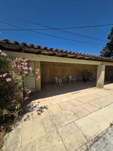 Photo de galerie - Remplacement de poutre