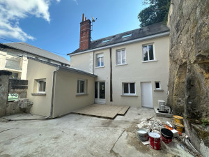 Photo de galerie - Peinture - Tapisserie