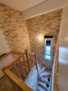 Photo de galerie - Peinture - Tapisserie