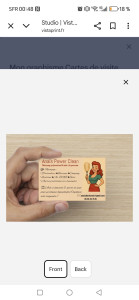 Photo de galerie - Micro entreprise qui ouvre le 1er Avril 2026 dans le secteur du ménage Air BNB , gîtes, locations, particuliers 