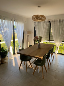 Photo de galerie - Installation de luminaires 