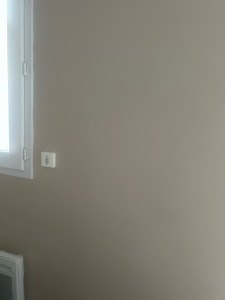 Photo de galerie - Peinture 