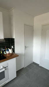 Photo de galerie - Rénovation cuisine