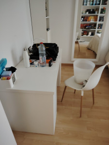 Photo de galerie - Ménage