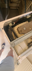 Photo de galerie - Dépannage électroménager