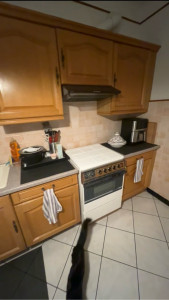 Photo de galerie - Ménage