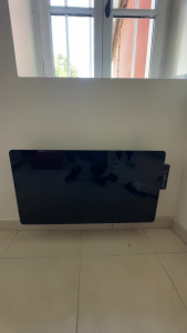 Photo de galerie - Chauffage connecter et intelligent 