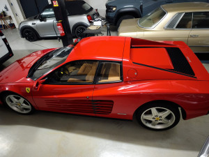 Photo de galerie - Nettoyage Extérieur 

