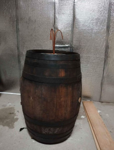 Photo de galerie - Fontaine à champagne / Fontaine à cocktail / Fontaine à punch