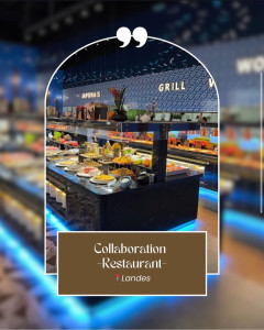 Photo de galerie - Pour du professionnel 