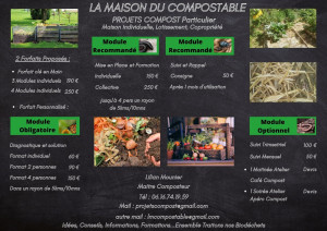Photo de galerie - Jardinier