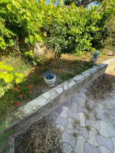 Photo de galerie - Jardinier