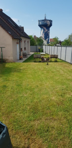 Photo de galerie - JARDIN APRES