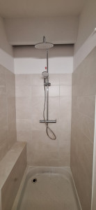 Photo de galerie - Plomberie - Installation sanitaire