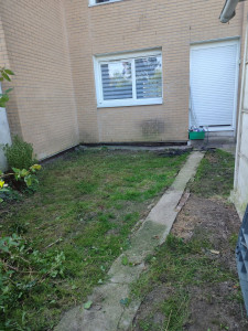 Photo de galerie - Pose de parquet - Revêtement de sol