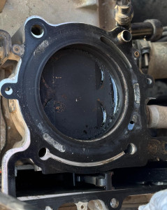 Photo de galerie - Entretien - Réparation autres véhicules