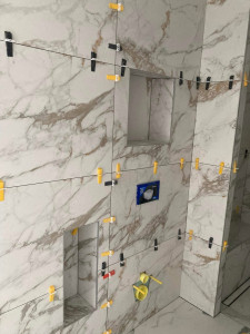 Photo de galerie - Carrelage