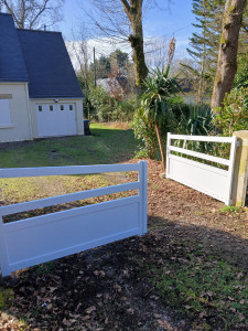 Photo de galerie - Menuiserie - Huisserie - Agencement