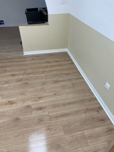 Photo de galerie - Parker 