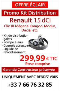 Photo de galerie - Réparation voiture