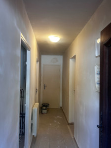 Photo de galerie - Peinture acrylique blanc