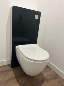 Photo de galerie - Plomberie - Installation sanitaire