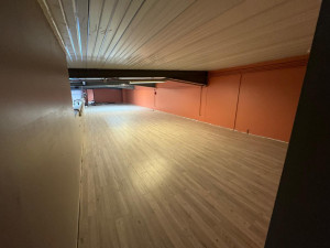 Photo de galerie - Pose de parquet 