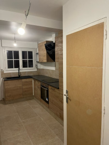 Photo de galerie - Bricolage et multi services