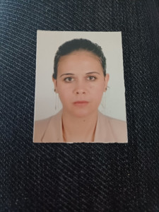 Photo de galerie - Nacera : sérieuse, dynamique, ponctuelle, sympathique et professionnelle.