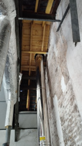 Photo de galerie - Chauffage - Climatisation