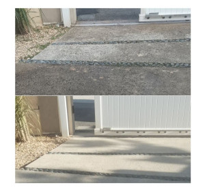 Photo de galerie - Terrassement - Assainissement