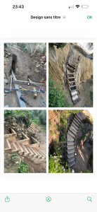 Photo de galerie - Bricolage et multi services