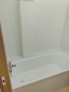 Photo de galerie - Salle des bain 