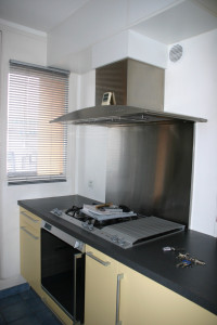 Photo de galerie - Pose cuisine