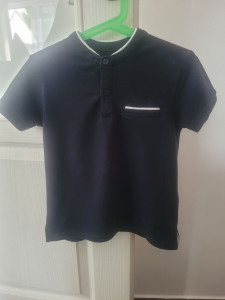 Photo de galerie - Polo enfant 