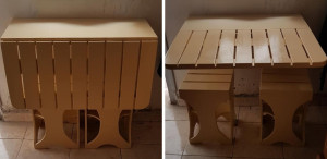 Photo de galerie - Artisan d'art