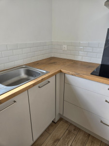 Photo de galerie - Montage meubles en kit