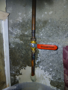 Photo de galerie - Plomberie - Installation sanitaire