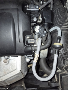 Photo de galerie - Réparation de voiture 