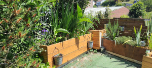 Photo de galerie - Menuiserie - Huisserie - Agencement