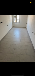 Photo de galerie - Pose de carrelage 