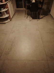 Photo de galerie - Sol 120 120 
